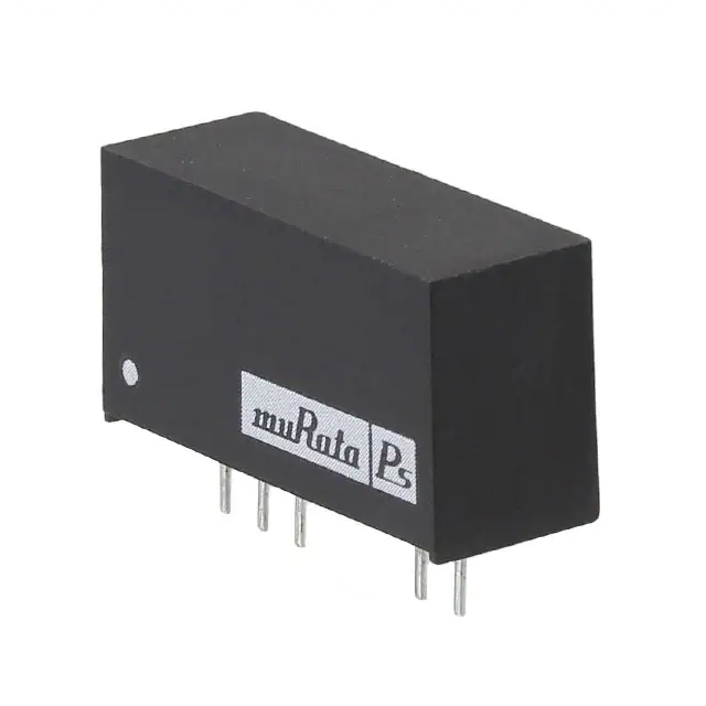 MEV1D0515SC Murata Power Solutions Inc.